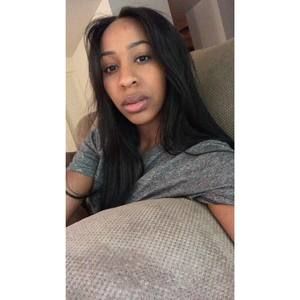 Meet your Posher, Nikki